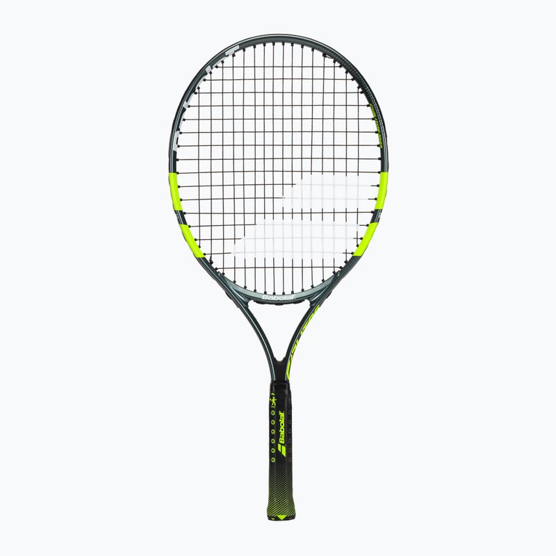 Dětská tenisová raketa Babolat Carlitos Jr 23