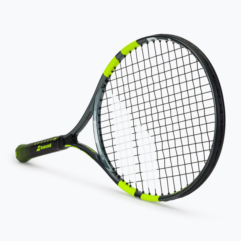 Dětská tenisová raketa Babolat Carlitos Jr 23 2