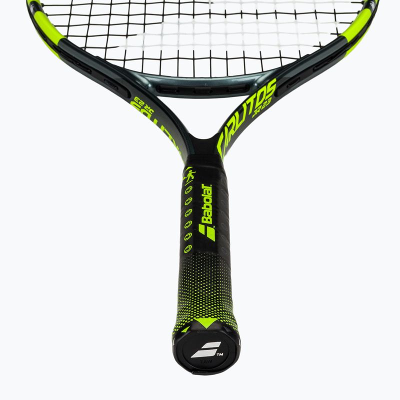 Dětská tenisová raketa Babolat Carlitos Jr 23 3
