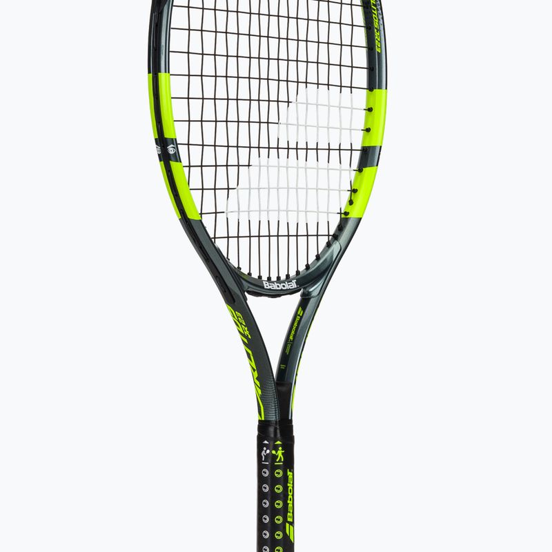 Dětská tenisová raketa Babolat Carlitos Jr 23 4