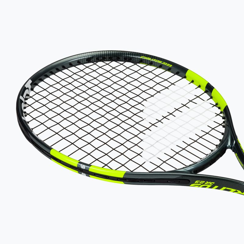 Dětská tenisová raketa Babolat Carlitos Jr 23 5