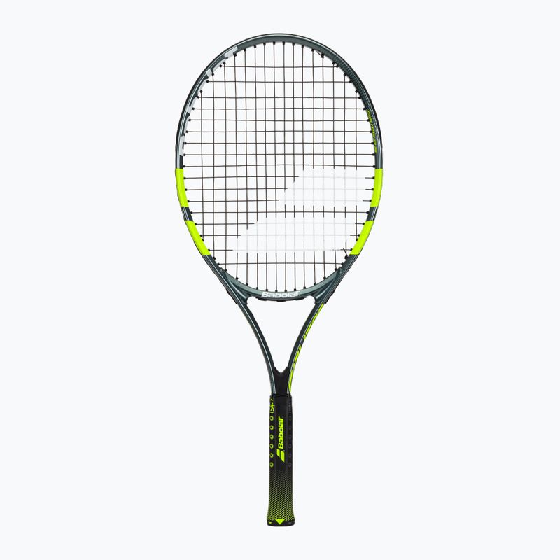 Dětská tenisová raketa Babolat Carlitos Jr 25