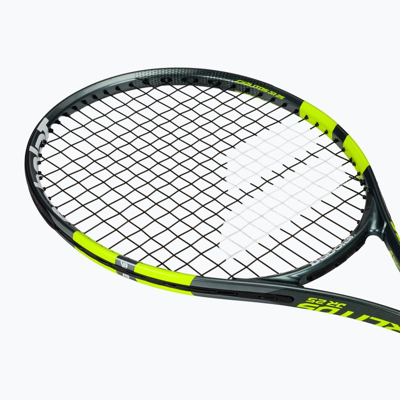 Dětská tenisová raketa Babolat Carlitos Jr 25 5