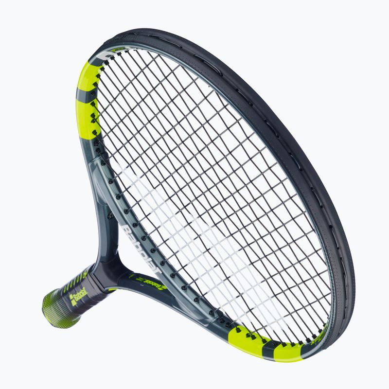 Dětská tenisová raketa Babolat Carlitos Jr 25 5