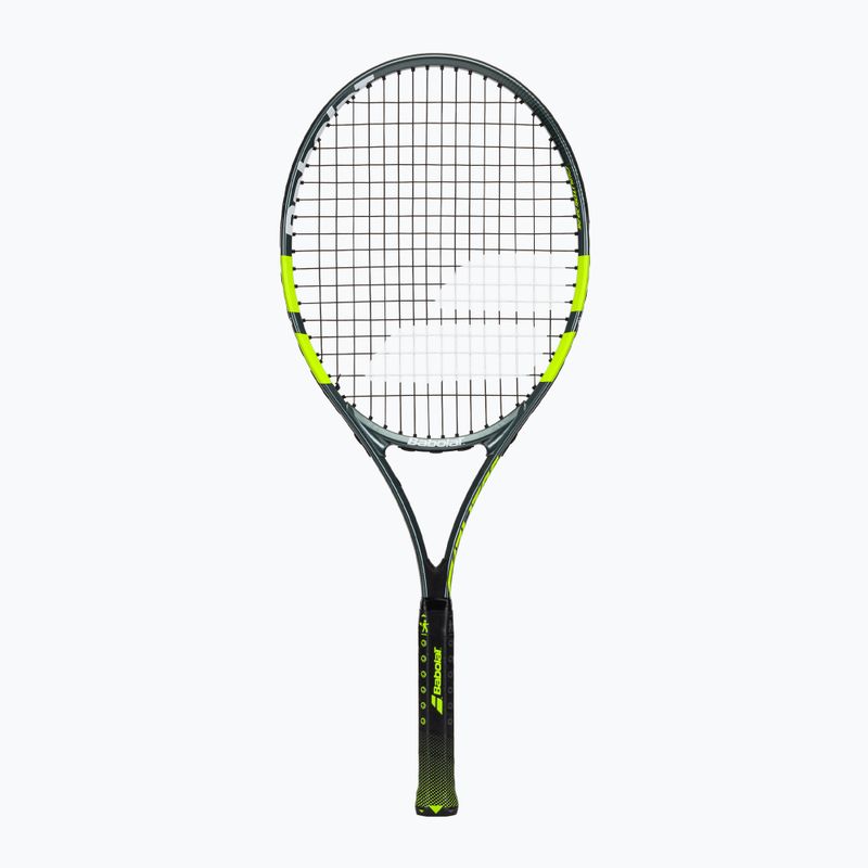 Dětská tenisová raketa Babolat Carlitos Jr 26