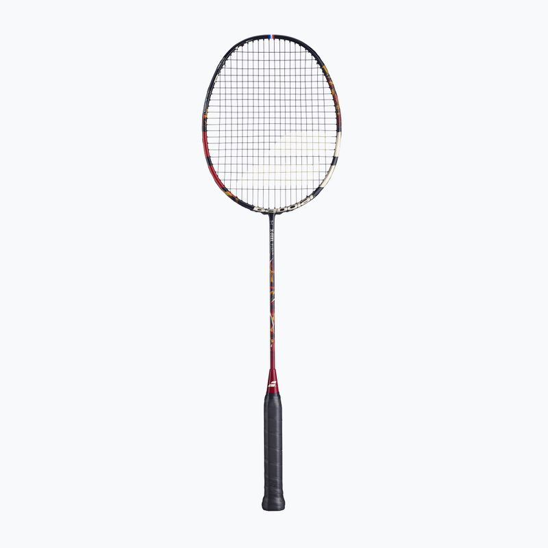 Badmintonová raketa Babolat X-Feel Fury