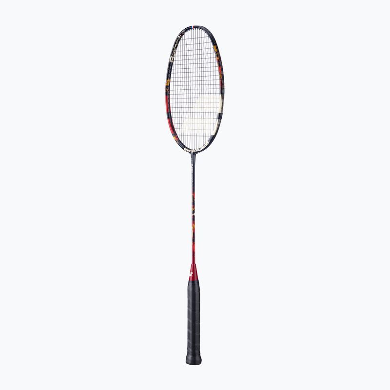 Badmintonová raketa Babolat X-Feel Fury 2