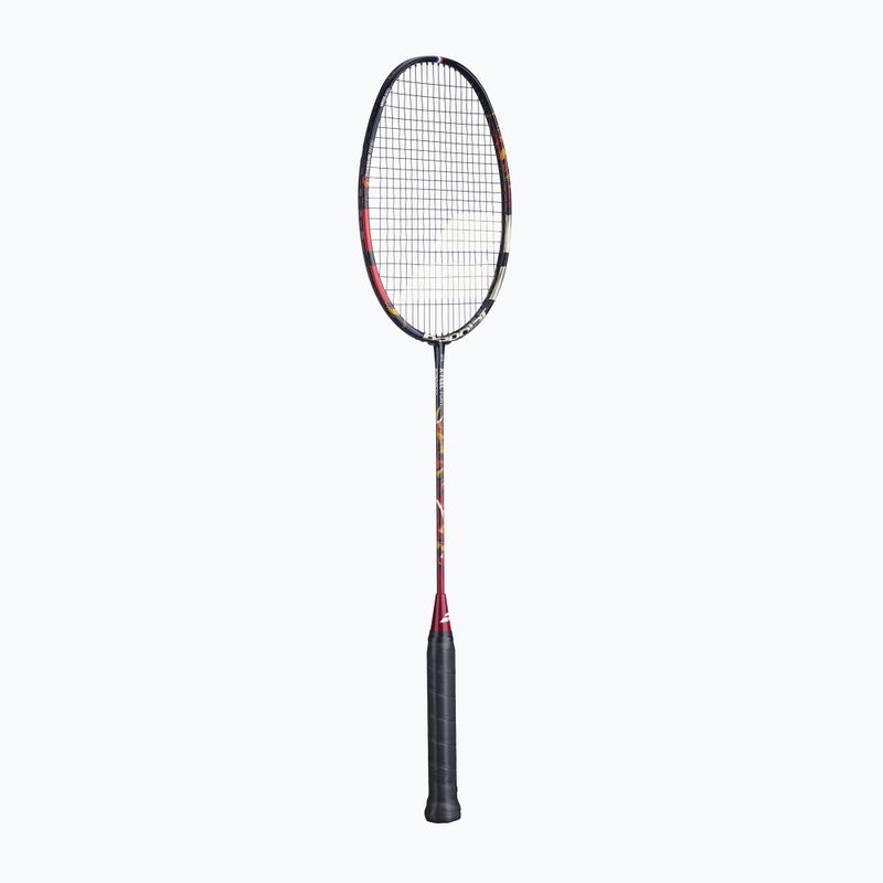 Badmintonová raketa Babolat X-Feel Fury 3