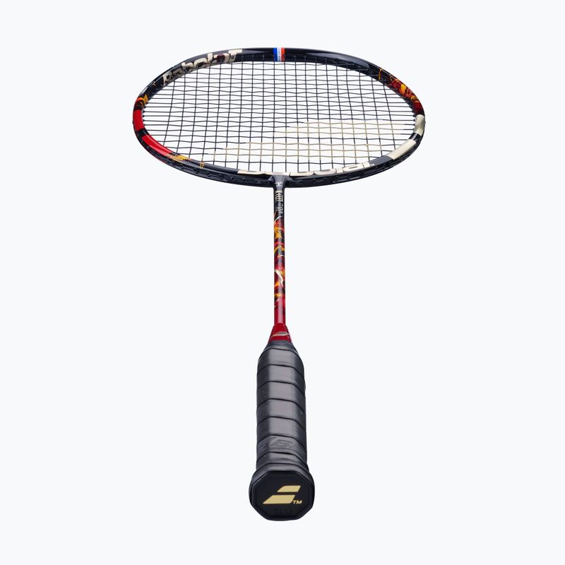 Badmintonová raketa Babolat X-Feel Fury 4