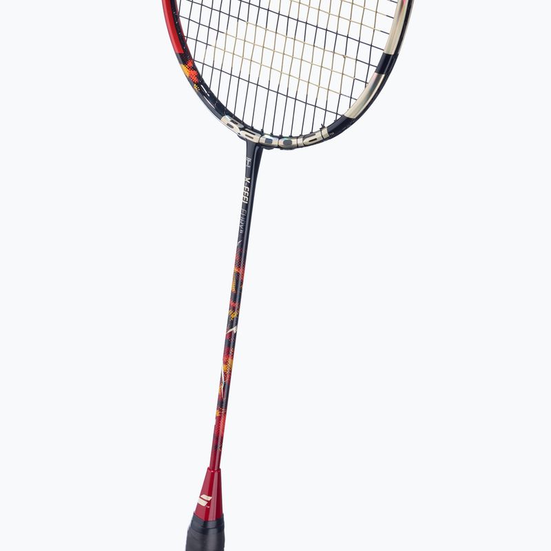 Badmintonová raketa Babolat X-Feel Fury 6