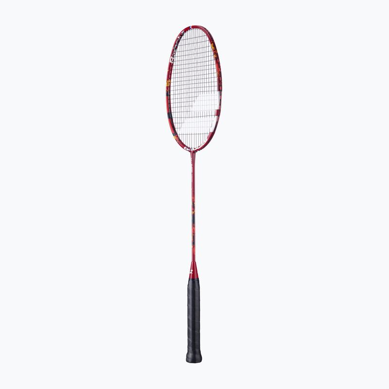 Badmintonová raketa Babolat X-Feel Spark 2