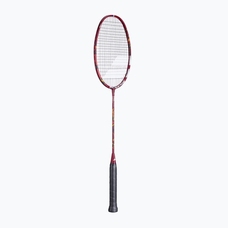 Badmintonová raketa Babolat X-Feel Spark 3