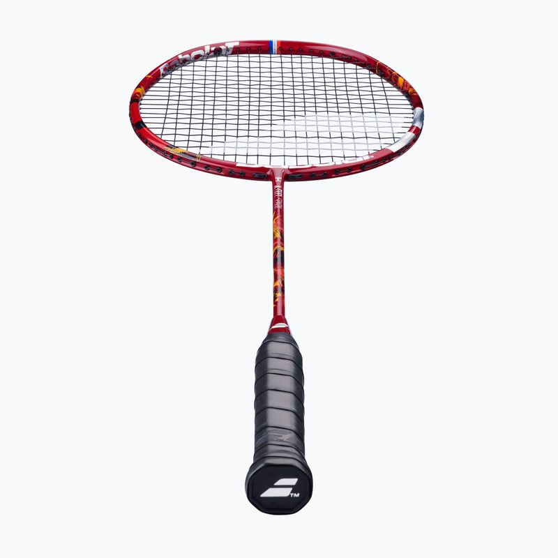 Badmintonová raketa Babolat X-Feel Spark 4