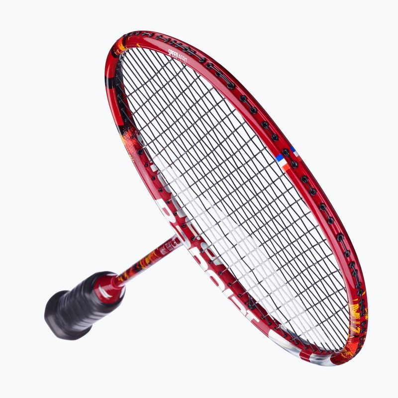 Badmintonová raketa Babolat X-Feel Spark 5