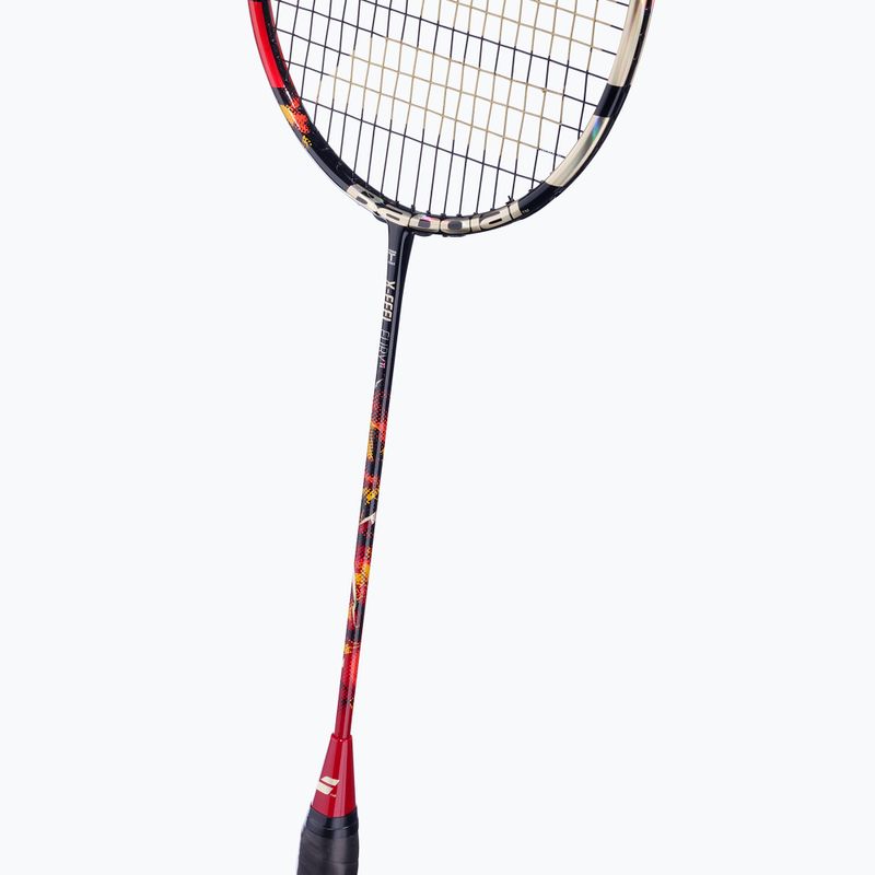 Badmintonová raketa Babolat X-Feel Spark 6