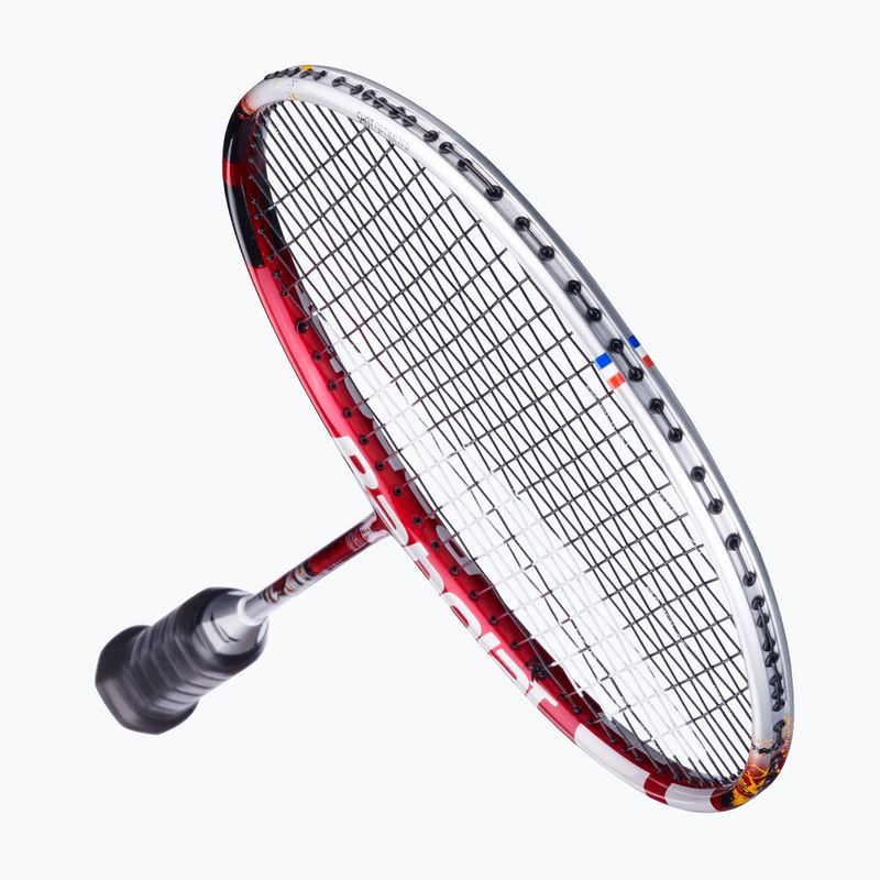 Badmintonová raketa Babolat X-Feel Origin 4