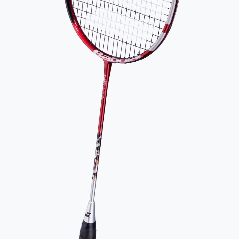 Badmintonová raketa Babolat X-Feel Origin 5