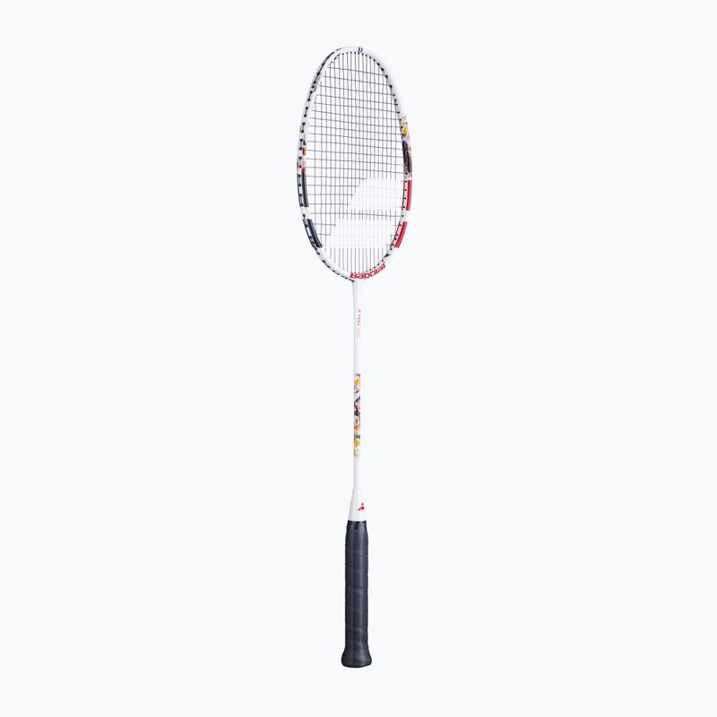 Badmintonová raketa Babolat X-Feel Rise 2