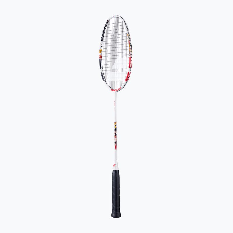 Badmintonová raketa Babolat X-Feel Rise 3
