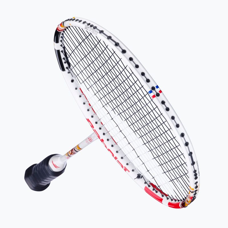 Badmintonová raketa Babolat X-Feel Rise 5