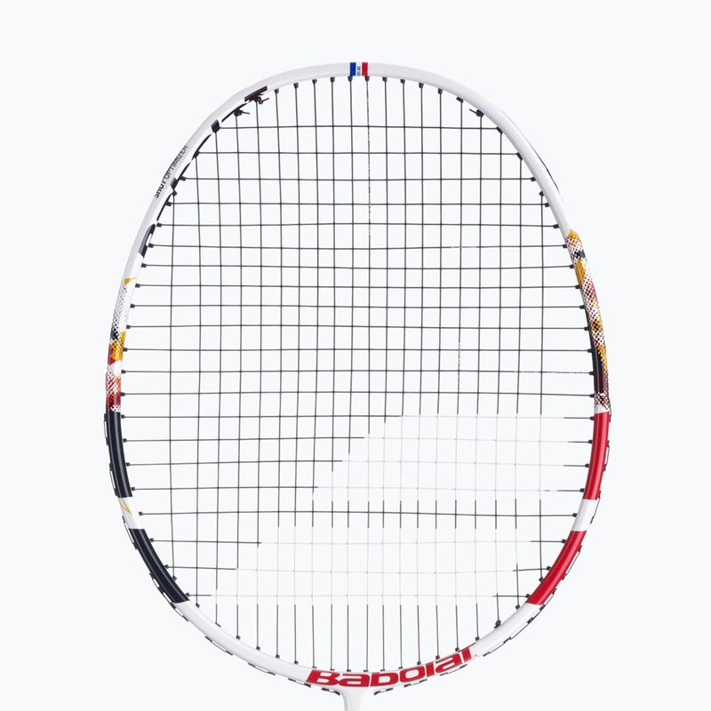 Badmintonová raketa Babolat X-Feel Rise 7