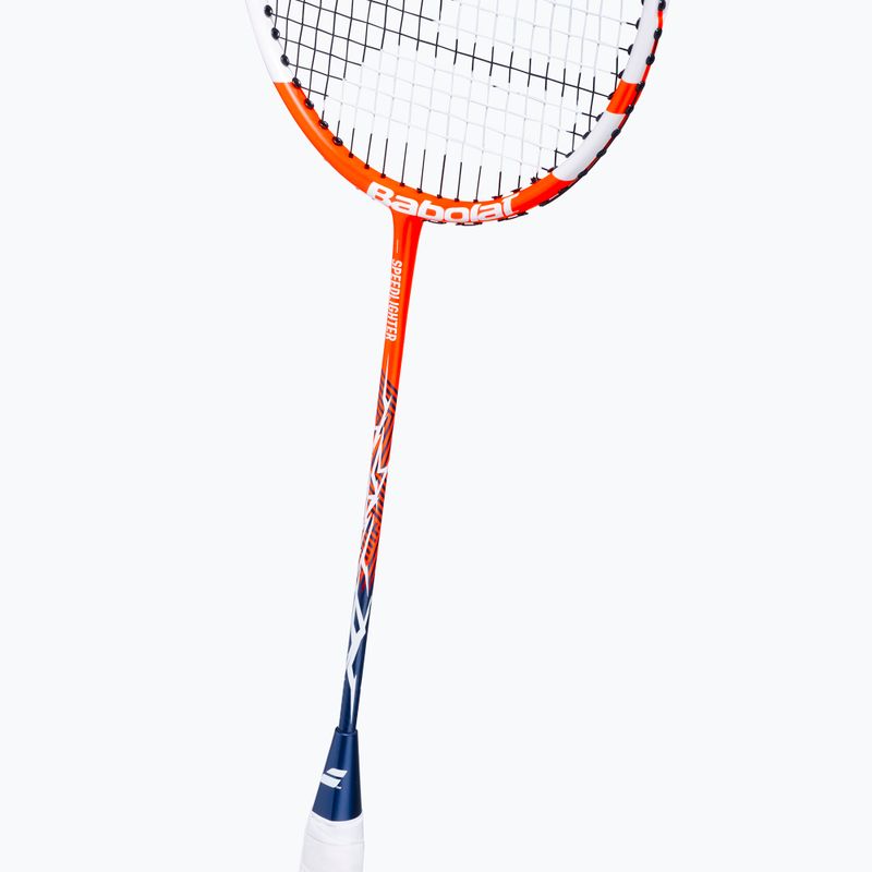 Dětská badmintonová raketa Babolat Speedlighter 6