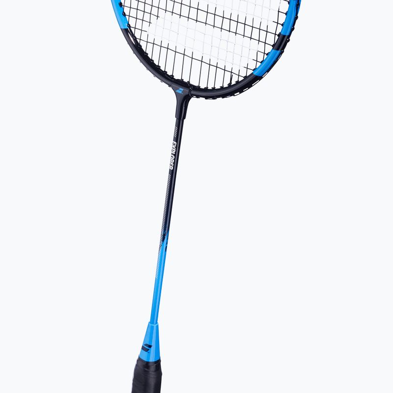 Dětská badmintonová raketa Babolat Explorer 6