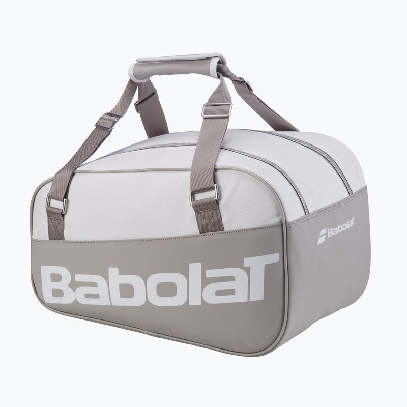 Tenisová taška Babolat Court S Wimbledon 32 l white/ivory 2