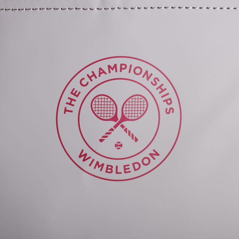 Tenisový batoh Babolat Pure Lite Wimbledon 25 l white/ivory 4