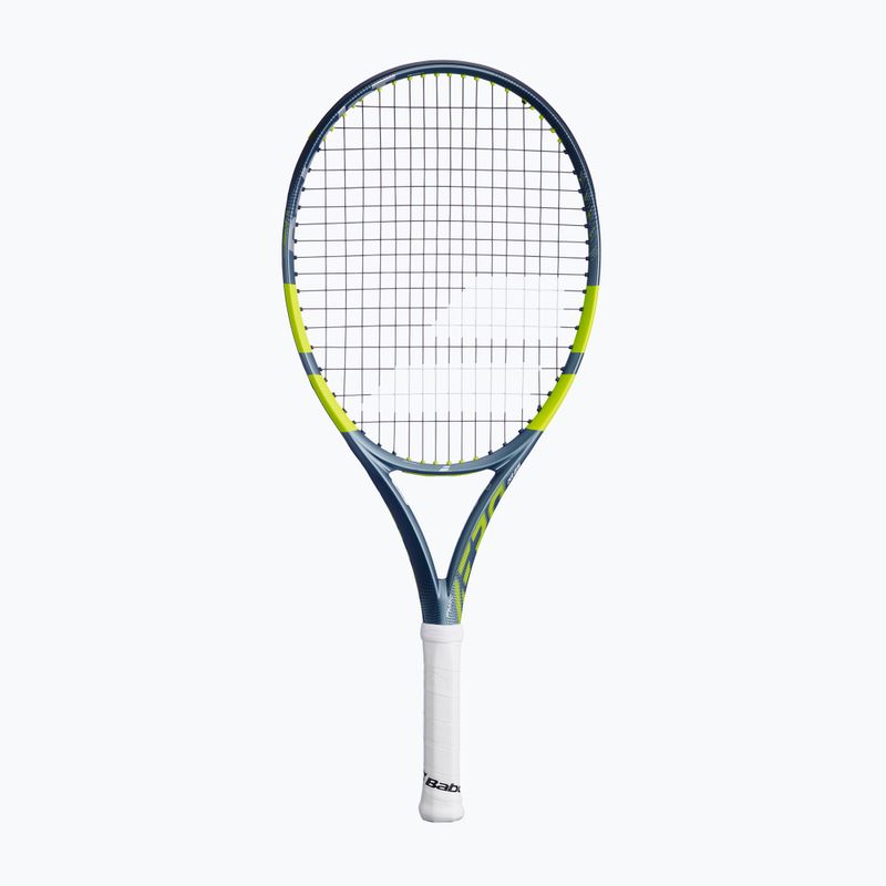 Dětská tenisová raketa Babolat Pure Aero Junior 25 Gen9
