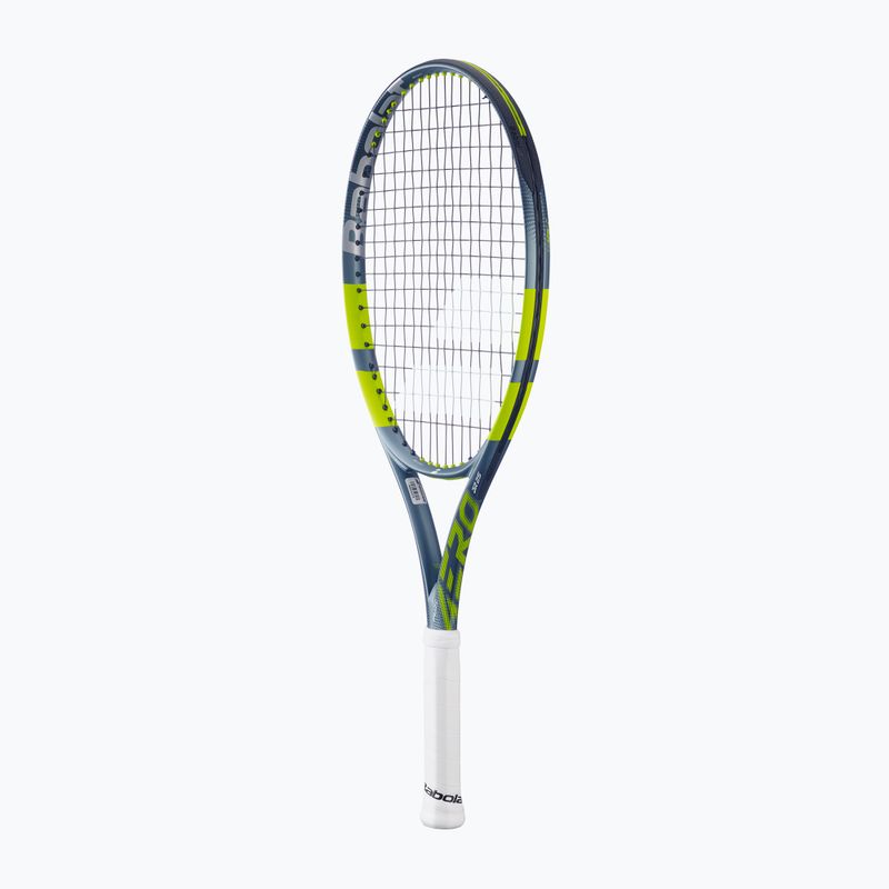 Dětská tenisová raketa Babolat Pure Aero Junior 25 Gen9 2