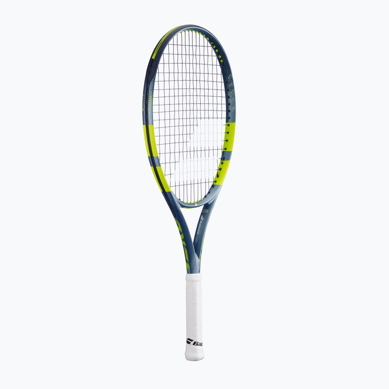 Dětská tenisová raketa Babolat Pure Aero Junior 25 Gen9 3