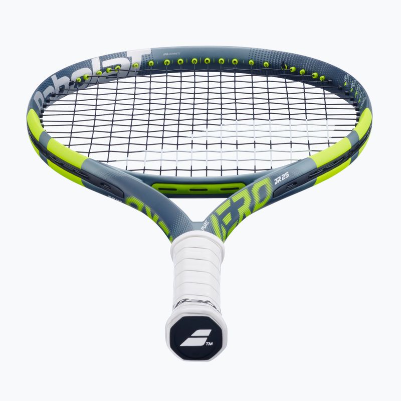 Dětská tenisová raketa Babolat Pure Aero Junior 25 Gen9 4