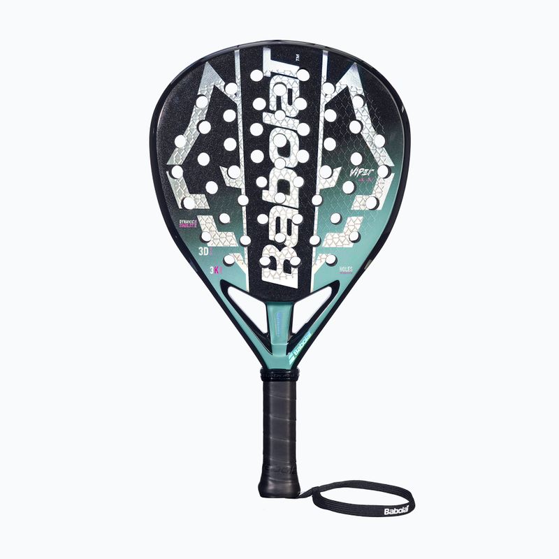 Raketa na padel Babolat Viper Juan Lebron 3.1 2