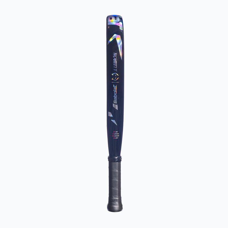 Raketa na padel Babolat Viper Juan Lebron 3.1 4