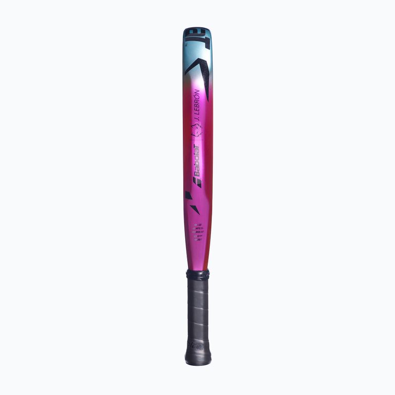 Raketa na padel Babolat Viper Soft Juan Lebron 3.1 3