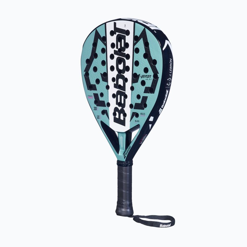 Raketa na padel Babolat Veron Juan Lebron 3.1 2