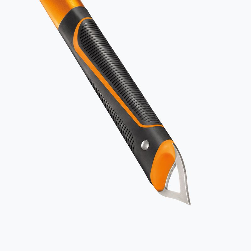 Petzl Summit Evo Orange U14B 052 Šek 4