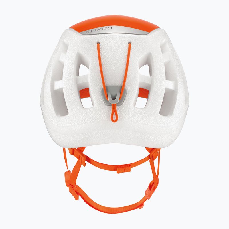 Lezecká přilba Petzl Sirocco bílá A073AA00 8