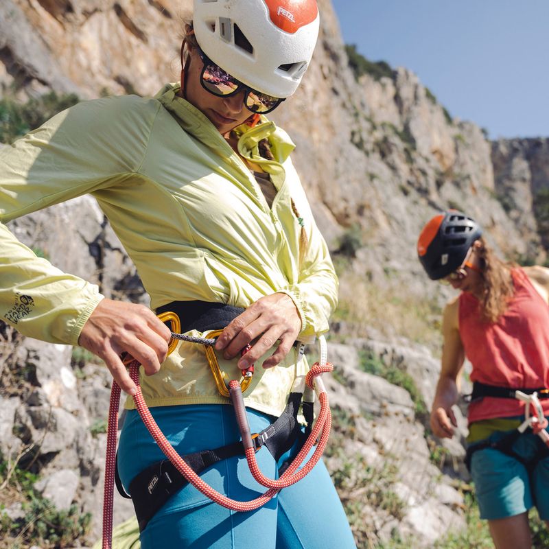 Lezecká přilba Petzl Sirocco bílá A073AA00 10