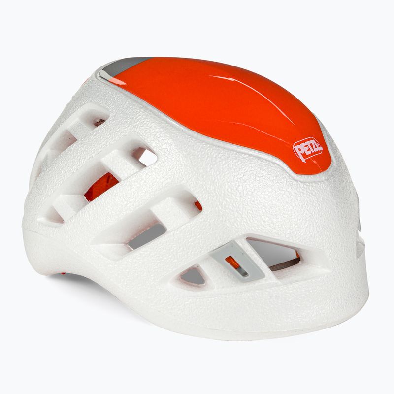 Lezecká přilba Petzl Sirocco bílá A073AA00