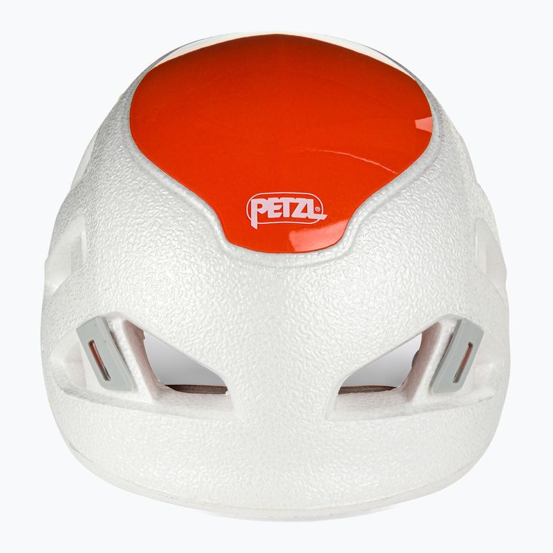 Lezecká přilba Petzl Sirocco bílá A073AA00 2