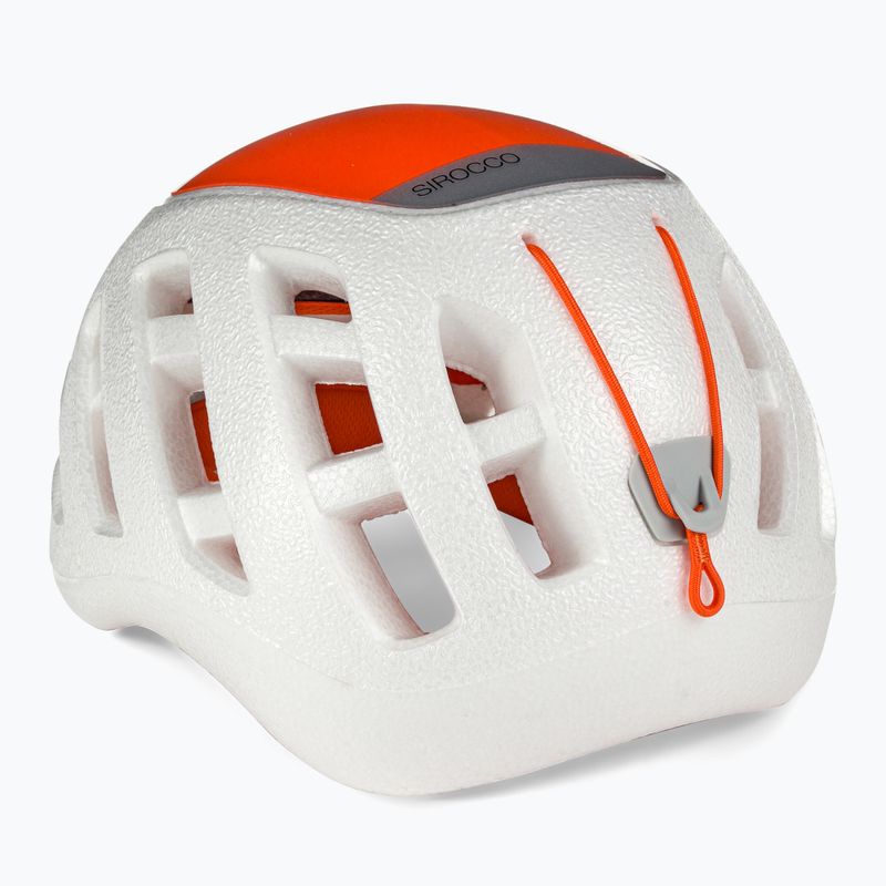 Lezecká přilba Petzl Sirocco bílá A073AA00 4