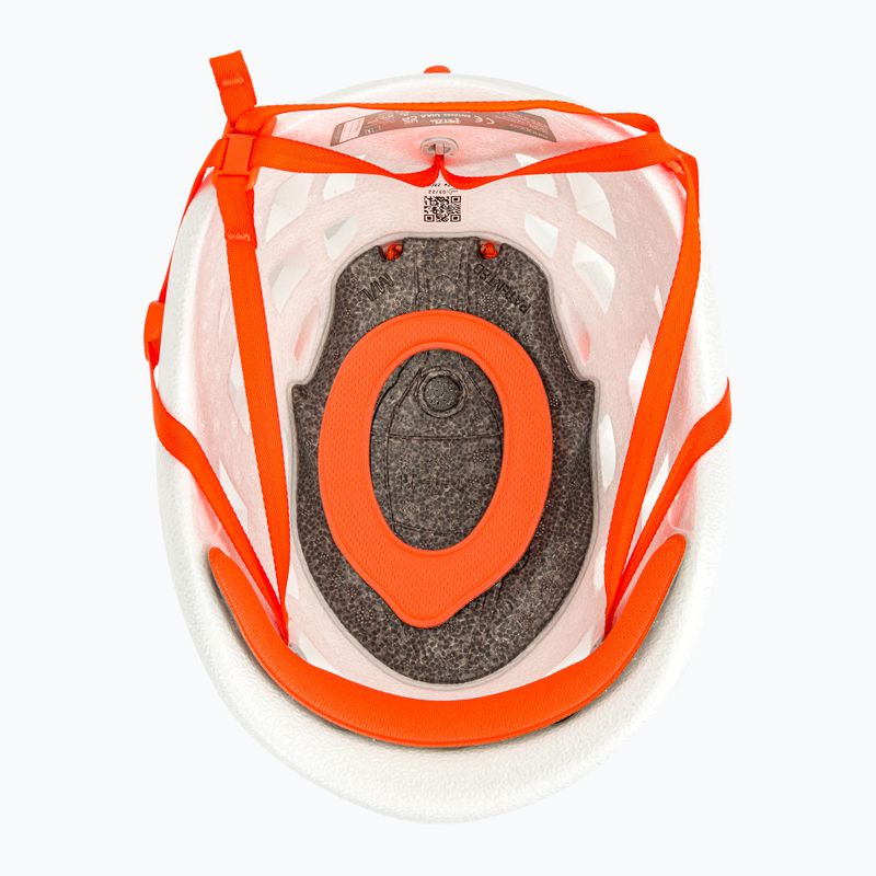 Lezecká přilba Petzl Sirocco bílá A073AA00 5