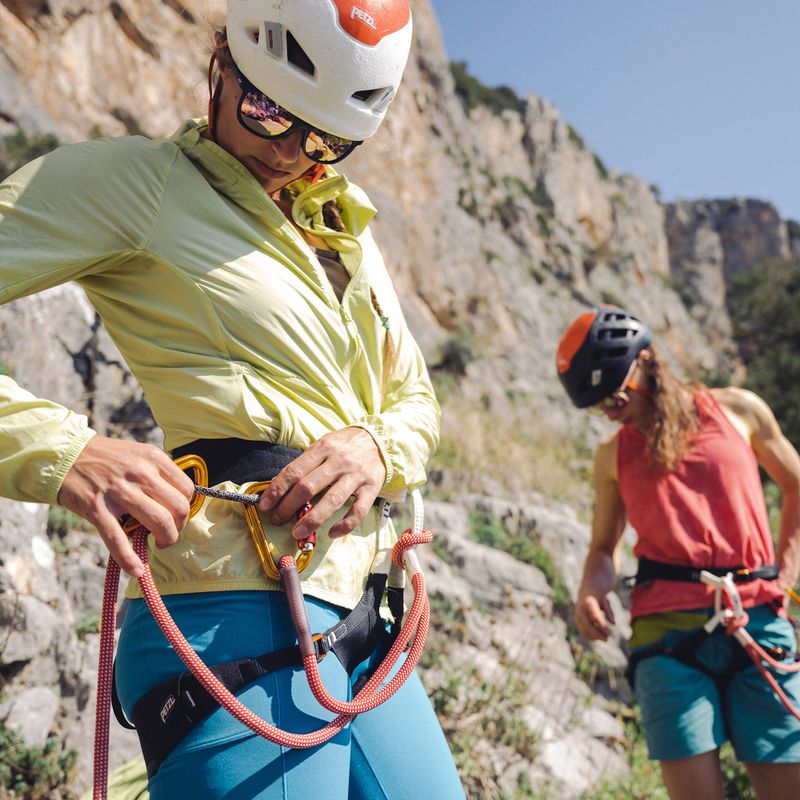 Lezecká přilba Petzl Sirocco černá A073BA00 7