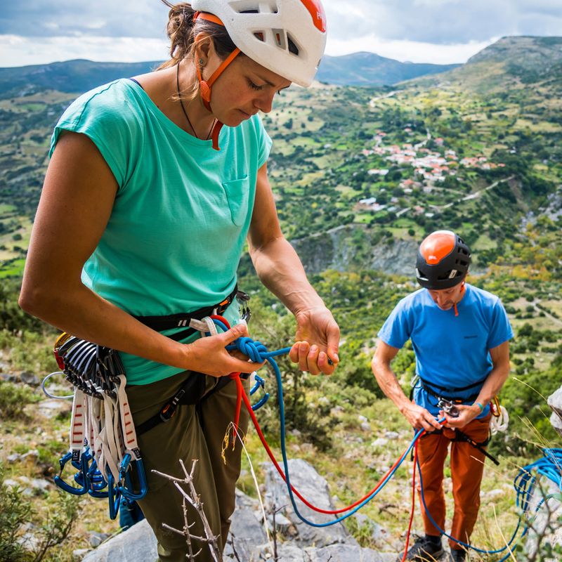 Lezecká přilba Petzl Sirocco černá A073BA00 8