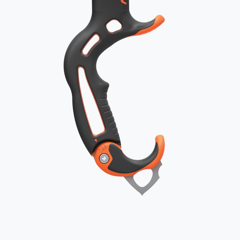 Petzl Nomic Black U021AA00 Cheque 3