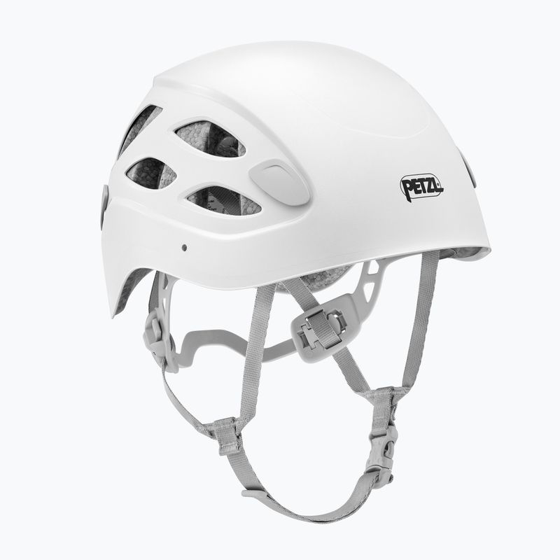 Lezecká přilba Petzl Borea bílá A048AA00 6