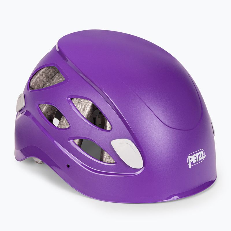 Lezecká přilba Petzl Borea fialová A048CA00