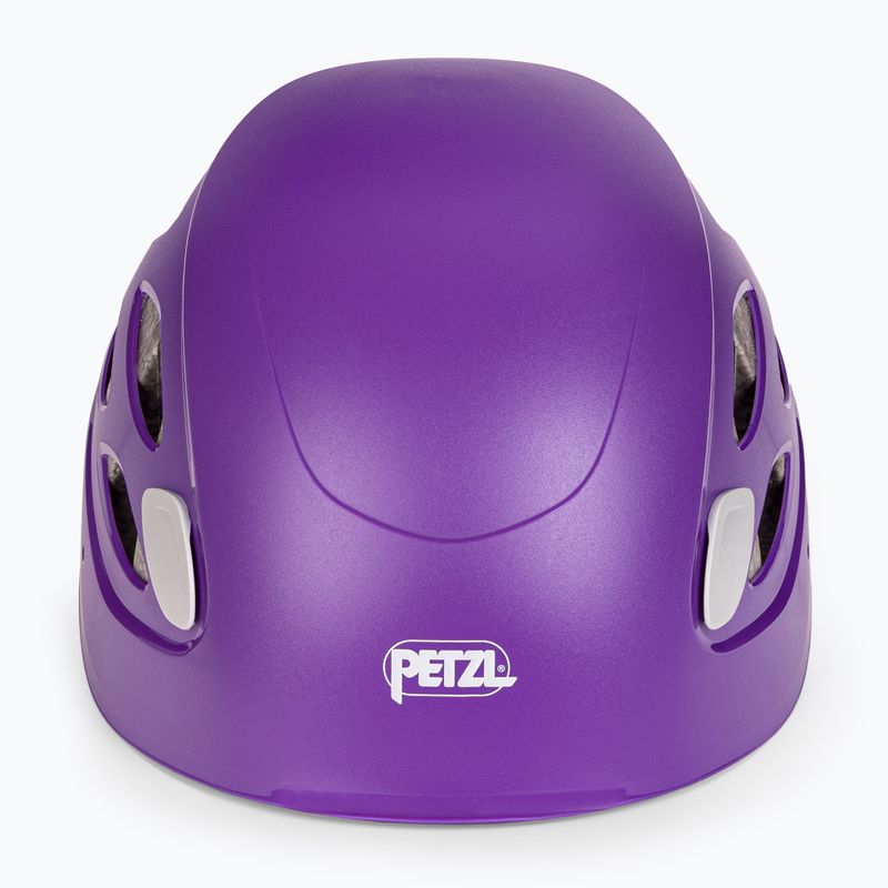 Lezecká přilba Petzl Borea fialová A048CA00 2